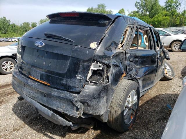 Photo 4 from auction – 2007 FORD EDGE SEL P with VIN 2FMDK49C27BB48722