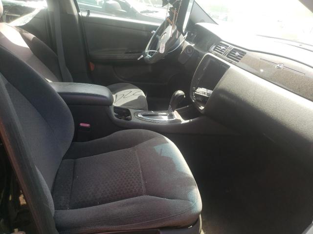 Photo 5 from auction – 2012 CHEVROLET IMPALA LT with VIN 2G1WG5E31C1302260