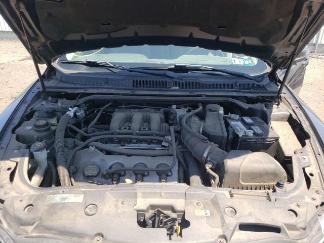 Photo 7 from auction – 2011 FORD TAURUS SEL with VIN 1FAHP2EW0BG169877