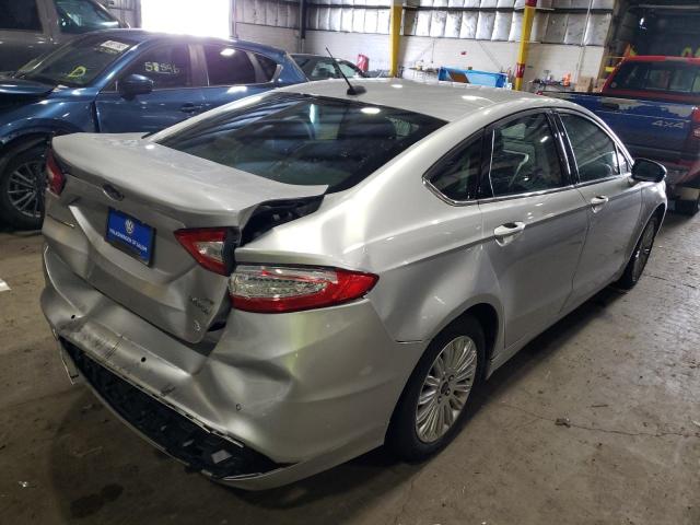 Photo 4 from auction – 2016 FORD FUSION SE with VIN 3FA6P0LU4GR285967