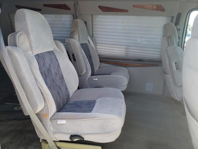 Photo 6 from auction – 1999 FORD ECONOLINE with VIN 1FDRE1428XHC05020