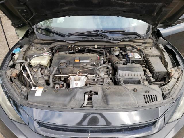 Photo 7 from auction – 2016 HONDA CIVIC LX with VIN 2HGFC2F55GH544209
