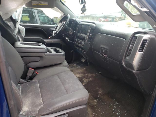 Photo 5 from auction – 2015 CHEVROLET silverado with VIN 1GCRCREC8FZ302663