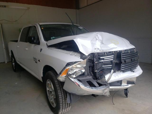 RAM 1500 CLASS 2019 with VIN 1C6RR6TT0KS512216 - Photo from auction