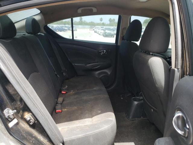 Photo 6 from auction – 2017 NISSAN VERSA S with VIN 3N1CN7APXHL811017