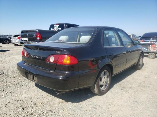 Foto 4 de la subasta – 2002 TOYOTA COROLLA CE con VIN 1NXBR12E52Z587252