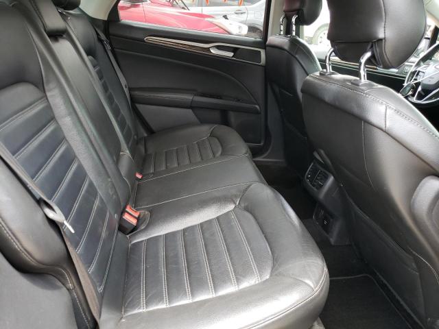 Photo 6 from auction – 2013 FORD FUSION SE with VIN 3FA6P0LU3DR233001