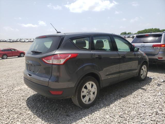 Photo 4 from auction – 2016 FORD ESCAPE S with VIN 1FMCU0F72GUA94936