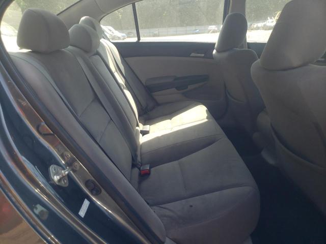 Photo 6 from auction – 2012 HONDA ACCORD LX with VIN 1HGCP2F39CA139680
