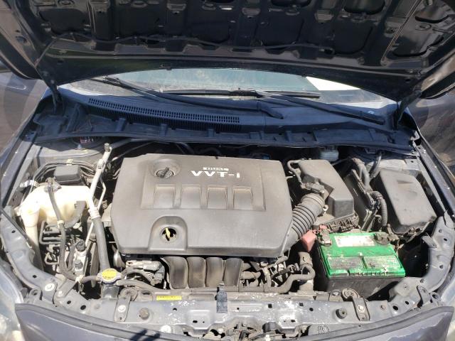 Photo 7 from auction – 2010 TOYOTA COROLLA BA with VIN 2T1BU4EE4AC380489