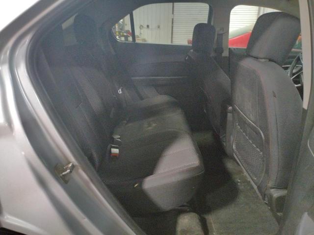 Photo 6 from auction – 2015 CHEVROLET EQUINOX LT with VIN 2GNFLFEK4F6214155