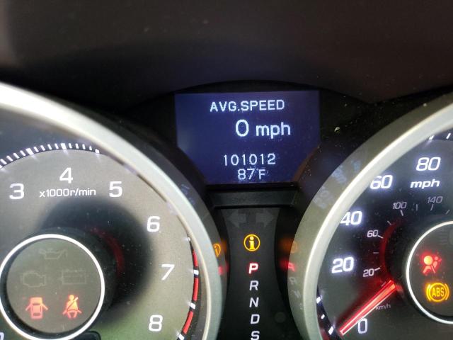 Photo 8 from auction – 2014 ACURA TL TECH with VIN 19UUA8F53EA004899
