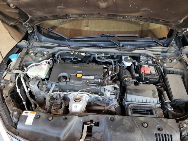 Photo 7 from auction – 2017 HONDA CIVIC EX with VIN 2HGFC2F71HH565321