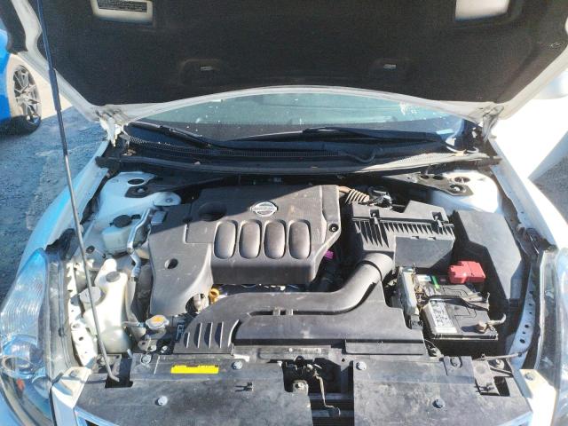 Photo 7 from auction – 2012 NISSAN ALTIMA S with VIN 1N4AL2EP0CC198617