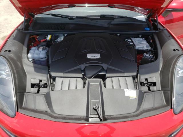 صورة رقم 7 من المزاد - 2022 PORSCHE CAYENNE مع VIN WP1AA2AY6NDA01735
