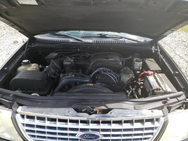 Photo 7 from auction – 2005 FORD EXPLORER X with VIN 1FMZU63K75UB66734