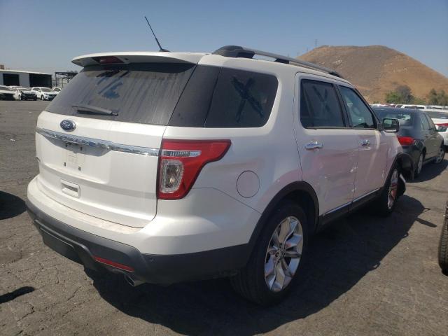 صورة رقم 4 من المزاد - 2013 FORD EXPLORER L مع VIN 1FM5K7F86DGB77988