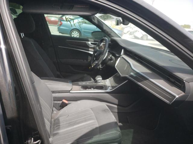 Photo 5 from auction – 2019 AUDI A6 PREMIUM with VIN WAUK2AF21KN101391