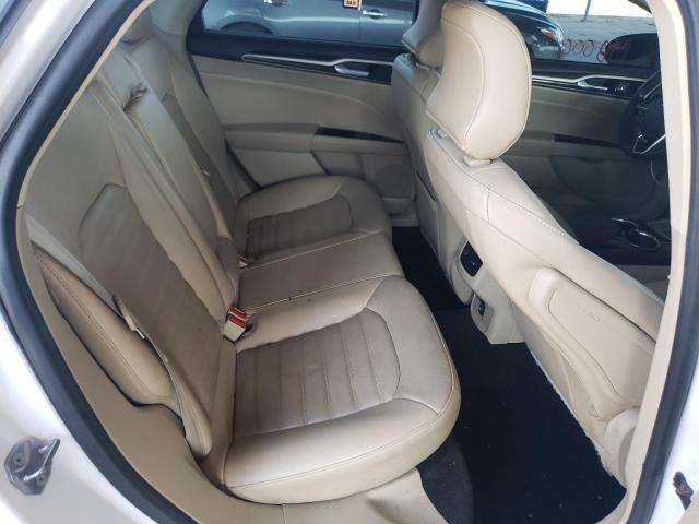 Photo 6 from auction – 2016 FORD FUSION SE with VIN 3FA6P0HD6GR129731