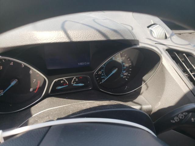 Photo 8 from auction – 2015 FORD ESCAPE SE with VIN 1FMCU9G96FUA10099