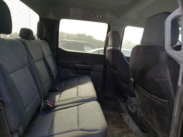 Photo 6 from auction – 2021 FORD F150 SUPER with VIN 1FTEW1EP7MFB36886