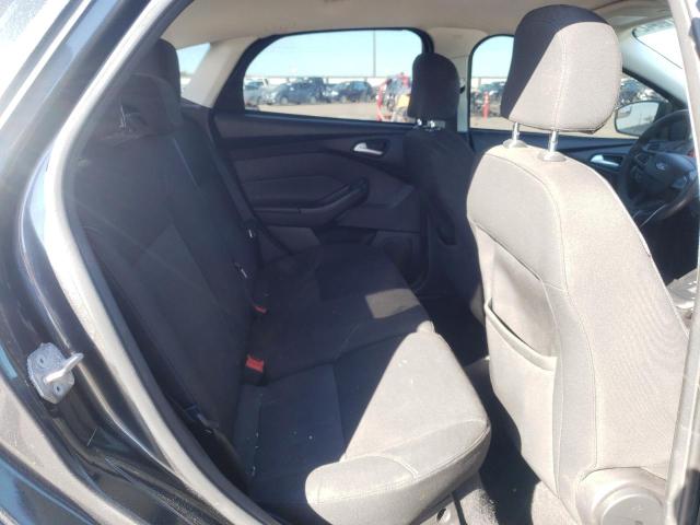 Photo 6 from auction – 2015 FORD FOCUS SE with VIN 1FADP3K22FL300164