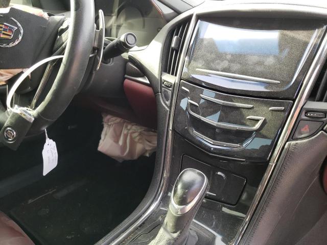 Photo 9 from auction – 2014 CADILLAC ATS PREMIU with VIN 1G6AL5S35E0123559