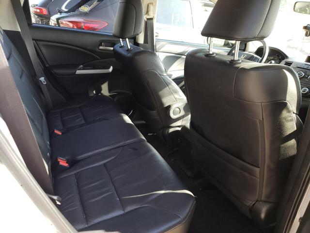 Photo 6 from auction – 2012 HONDA CR-V EXL with VIN JHLRM4H76CC023695