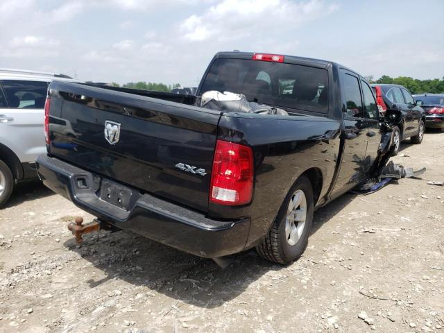 Photo 4 from auction – 2016 RAM 1500 ST with VIN 1C6RR7KG1GS316092