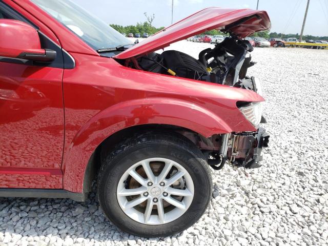 Photo 9 from auction – 2013 DODGE JOURNEY SX with VIN 3C4PDCBG8DT576524