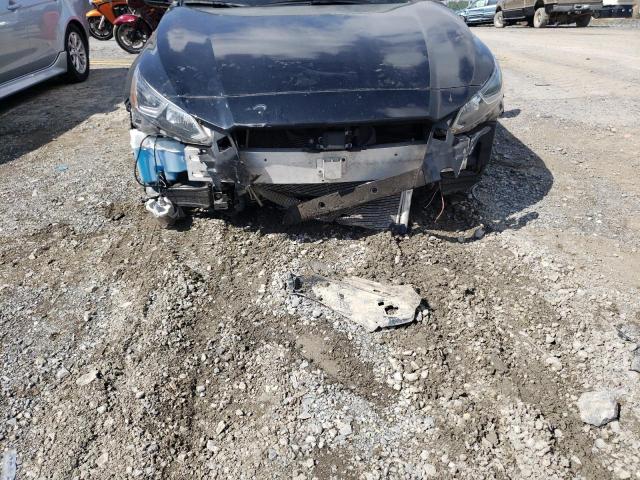 Photo 9 from auction – 2019 NISSAN ALTIMA S with VIN 1N4BL4BV5KC243990