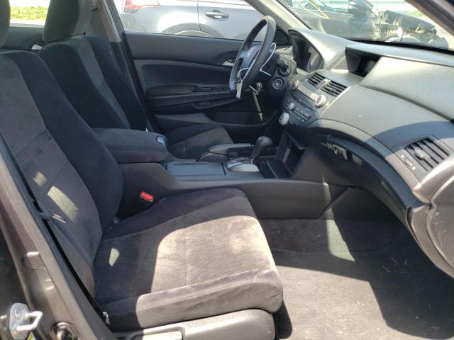 Photo 5 from auction – 2010 HONDA ACCORD LXP with VIN 1HGCP2F49AA076537