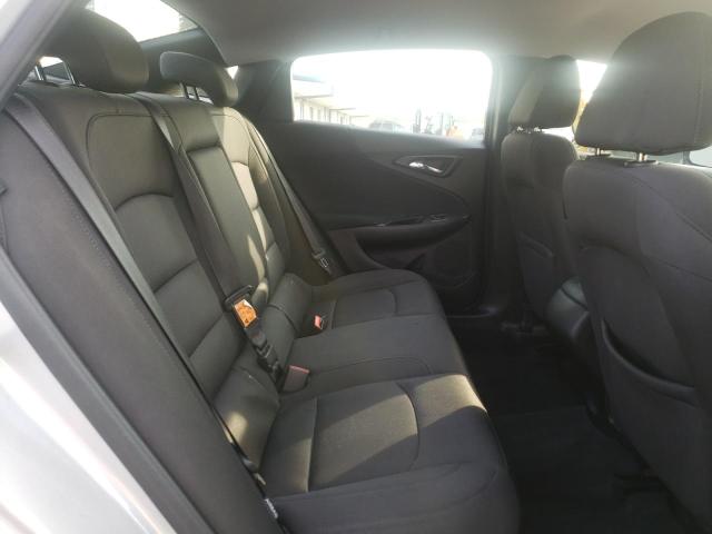 Photo 6 from auction – 2018 CHEVROLET MALIBU LS with VIN 1G1ZB5ST2JF193734