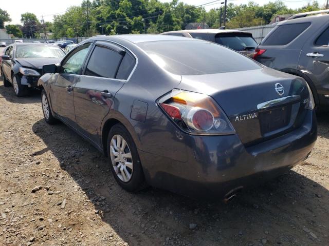 Photo 3 from auction – 2007 NISSAN ALTIMA 2.5 with VIN 1N4AL21E37C216019