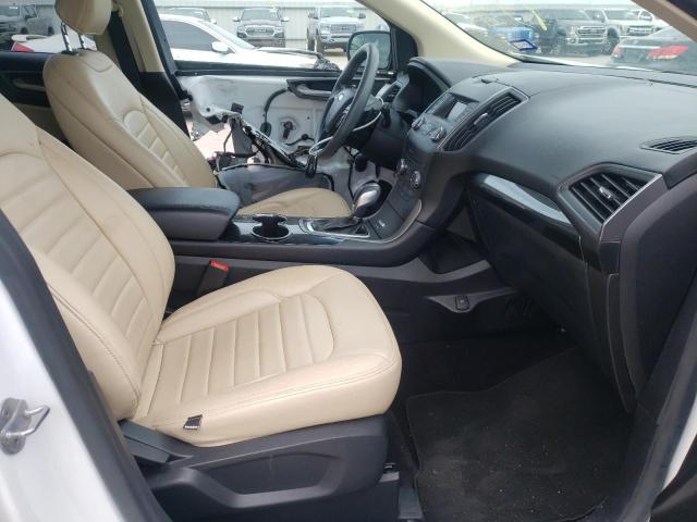 Photo 5 from auction – 2015 FORD EDGE SE with VIN 2FMTK3G91FBB91590
