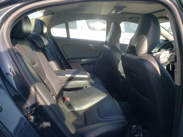 Photo 6 from auction – 2012 VOLVO S60 T5 with VIN YV1622FS2C2030970
