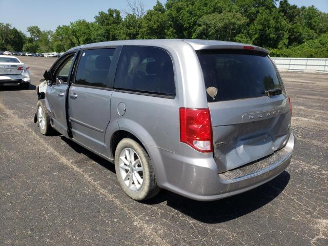 Photo 3 from auction – 2014 DODGE GRAND CARA with VIN 2C4RDGCG3ER214376