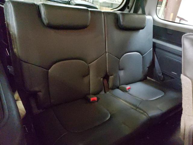 Photo 9 from auction – 2012 NISSAN PATHFINDER with VIN 5N1AR1NB3CC621354