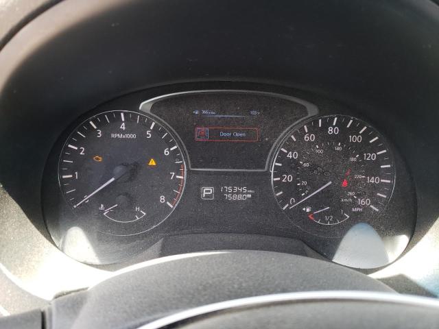 Photo 8 from auction – 2013 NISSAN ALTIMA 2.5 with VIN 1N4AL3AP2DN511829