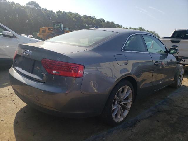 Photo 4 from auction – 2013 AUDI A5 PREMIUM with VIN WAULFAFR0DA068223