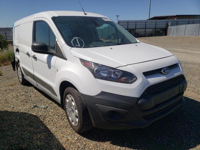 FORD TRANSIT CO 2015 with VIN NM0LS7E77F1209998 - Photo from auction