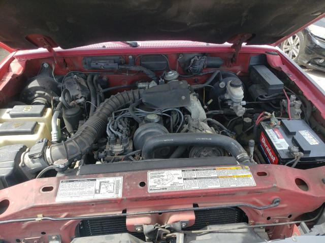صورة رقم 7 من المزاد - 1998 FORD RANGER مع VIN 1FTYR10C3WUC99736