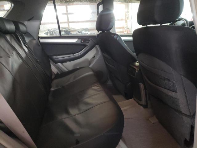 Photo 6 from auction – 2004 TOYOTA 4RUNNER SR with VIN JTEBU14R940025167