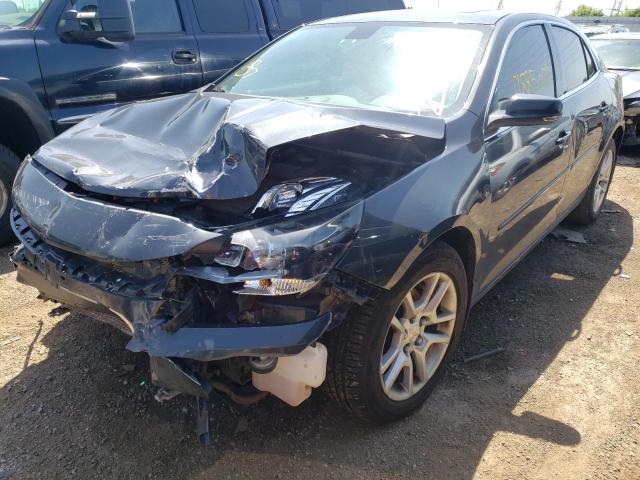 Photo 2 from auction – 2015 CHEVROLET MALIBU 1LT with VIN 1G11C5SL8FF196087