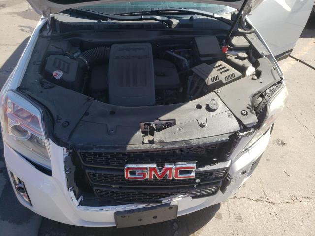 Photo 7 from auction – 2013 GMC TERRAIN SL with VIN 2GKFLREK1D6284790