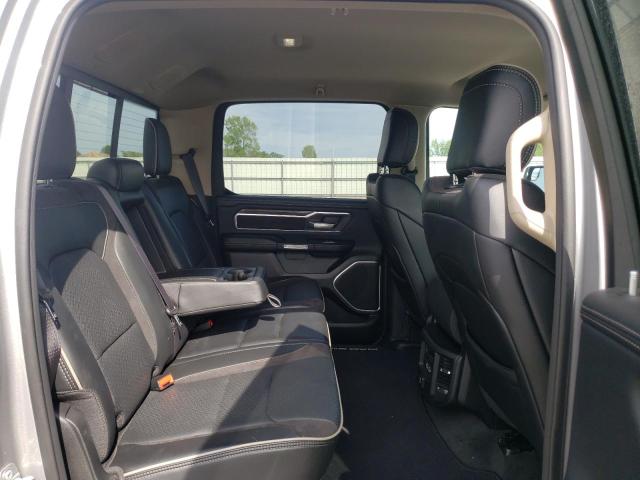Photo 6 from auction – 2020 RAM 1500 LARAM with VIN 1C6SRFJT9LN345228