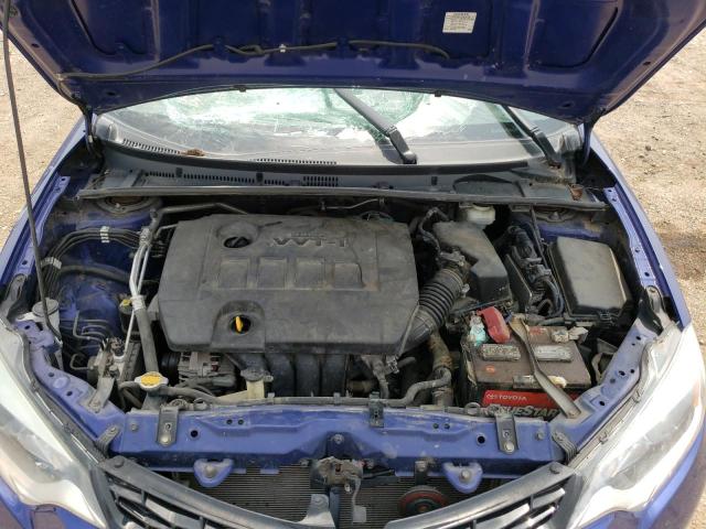 Photo 7 from auction – 2014 TOYOTA COROLLA L with VIN 5YFBURHE6EP080726