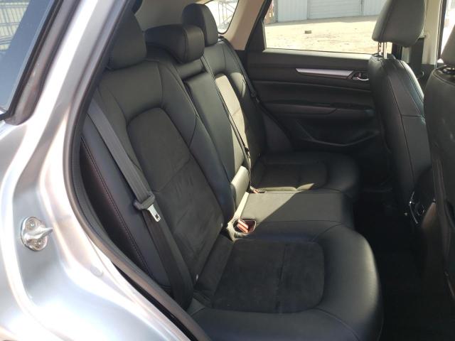 Photo 6 from auction – 2021 MAZDA CX-5 TOURI with VIN JM3KFACM0M0341066