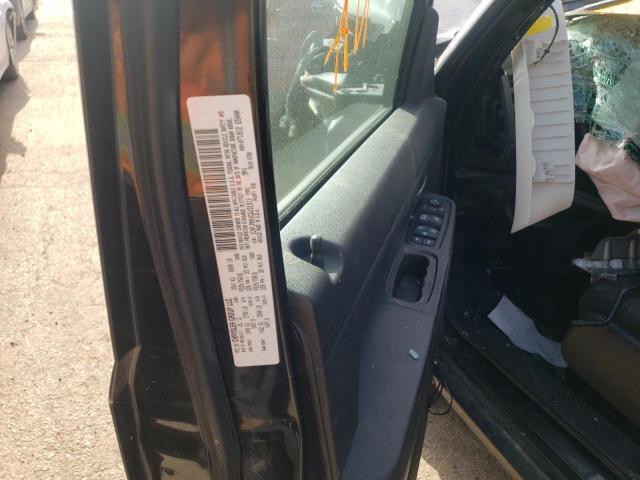 Photo 10 from auction – 2012 JEEP LIBERTY SP with VIN 1C4PJMAKXCW191513