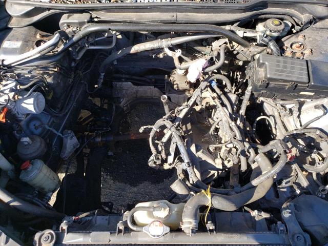 Photo 9 from auction – 2004 ACURA TSX with VIN JH4CL95804C025281